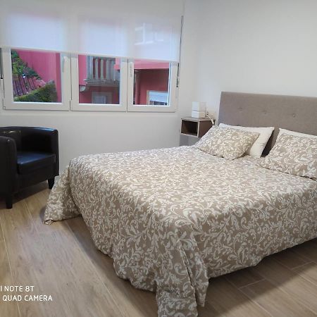 Apartament Duplex Costa De Fisterra I Zewnętrze zdjęcie