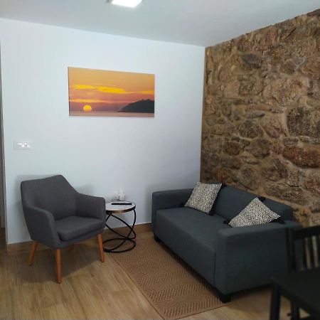 Apartament Duplex Costa De Fisterra I Zewnętrze zdjęcie