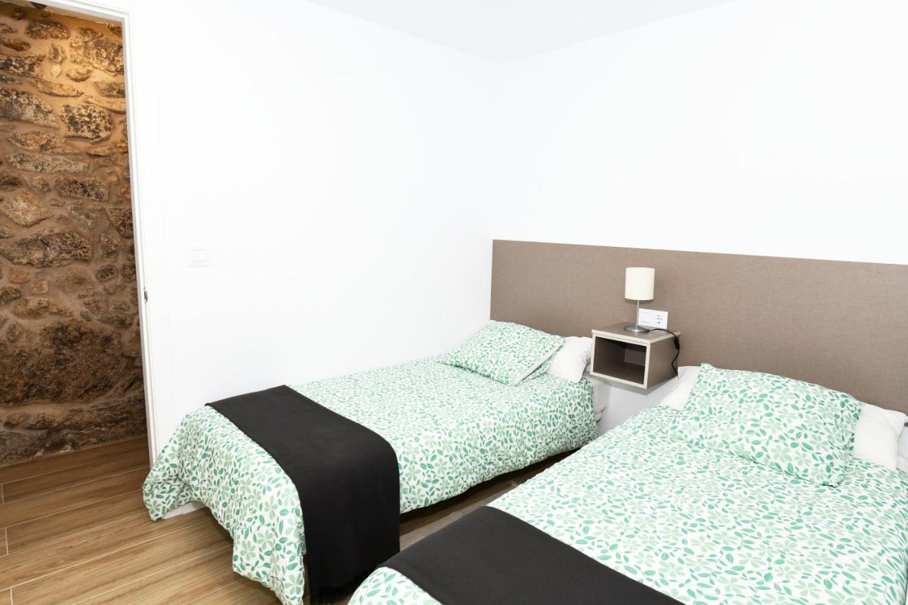 Apartament Duplex Costa De Fisterra I Zewnętrze zdjęcie