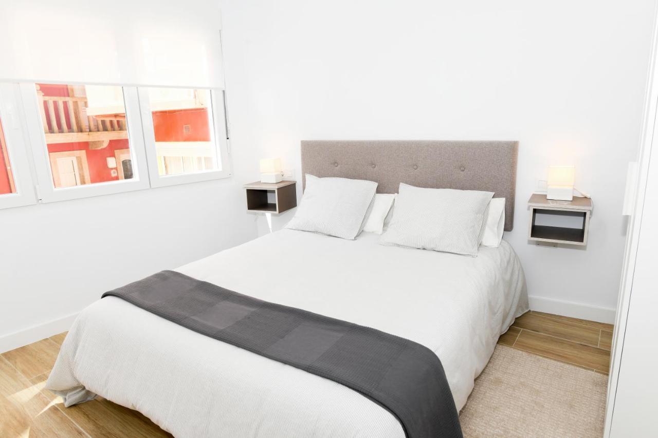 Apartament Duplex Costa De Fisterra I Zewnętrze zdjęcie