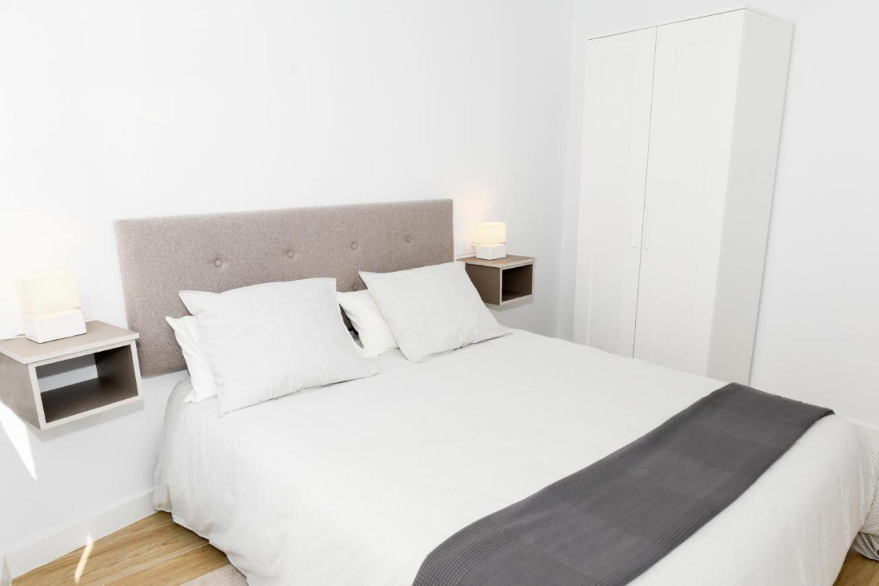 Apartament Duplex Costa De Fisterra I Zewnętrze zdjęcie