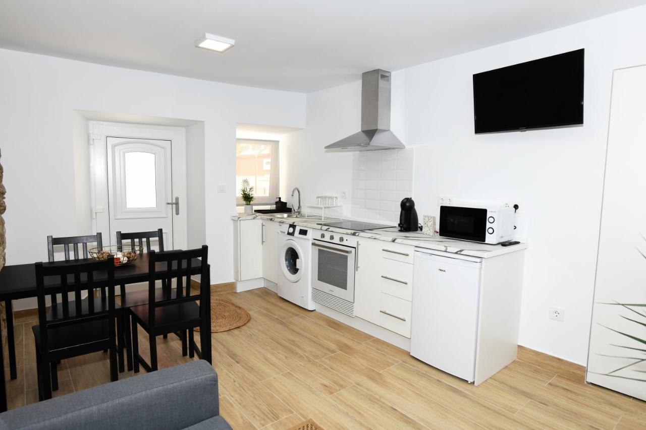 Apartament Duplex Costa De Fisterra I Zewnętrze zdjęcie