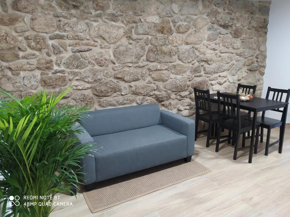 Apartament Duplex Costa De Fisterra I Zewnętrze zdjęcie