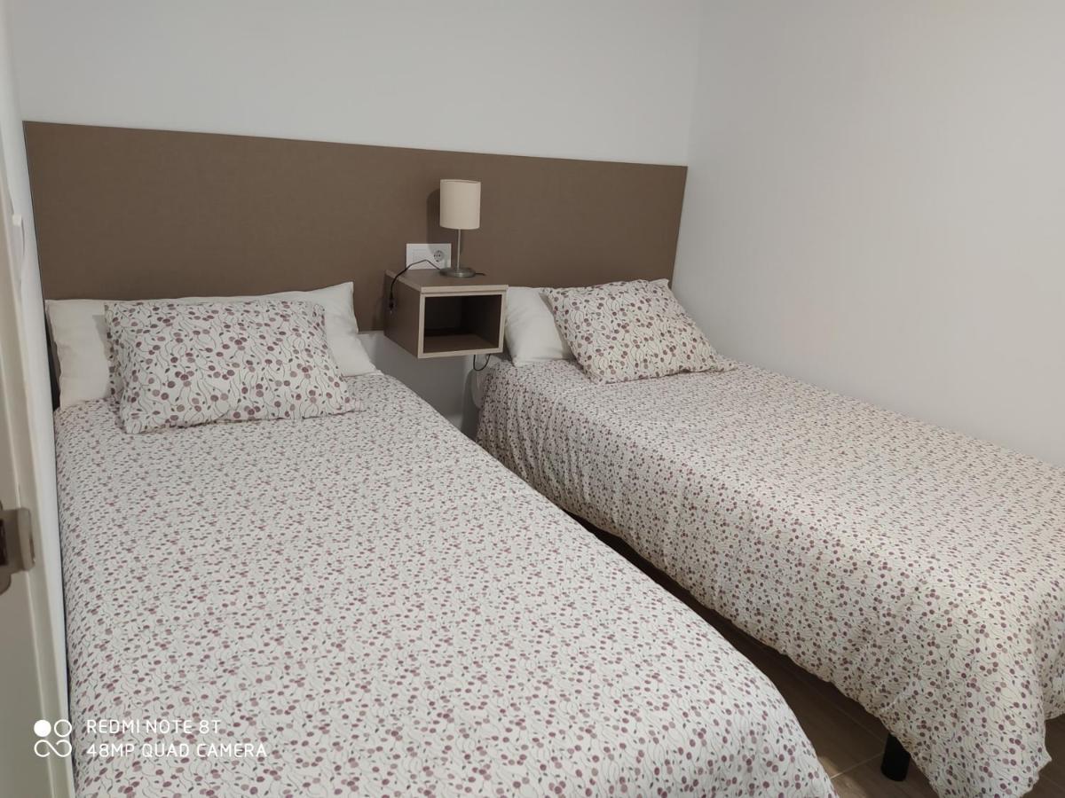 Apartament Duplex Costa De Fisterra I Zewnętrze zdjęcie