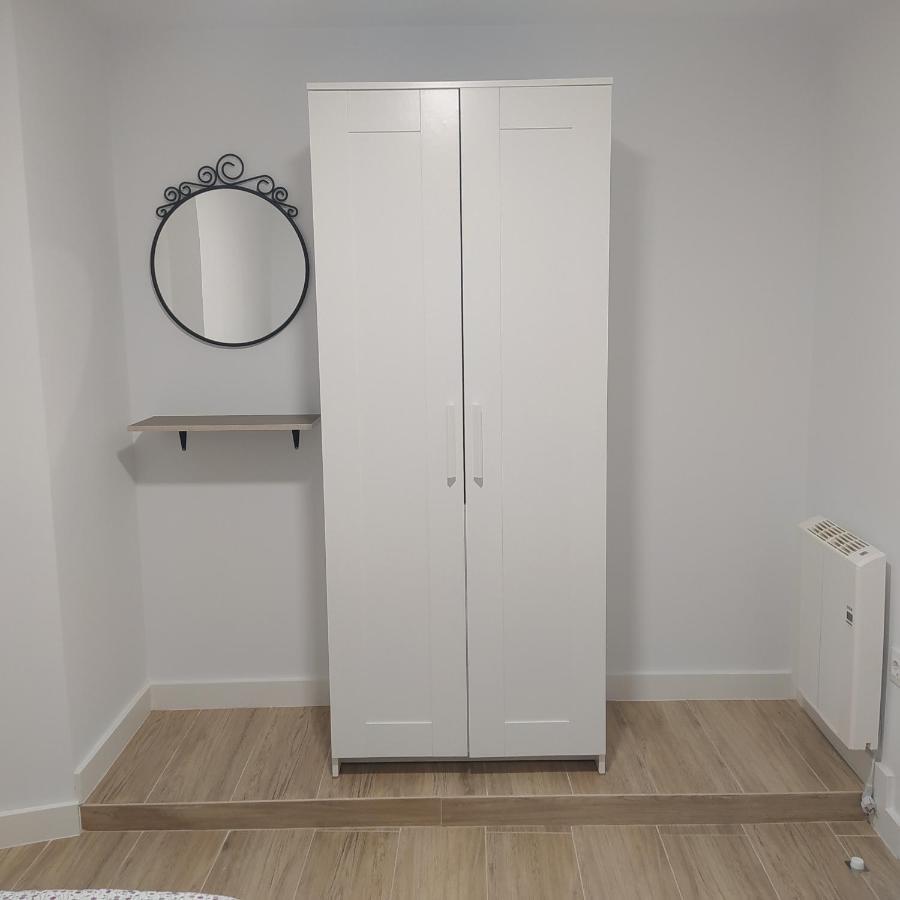 Apartament Duplex Costa De Fisterra I Zewnętrze zdjęcie