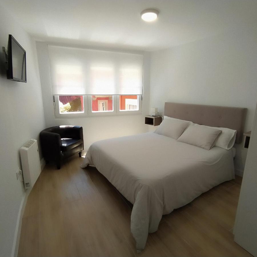 Apartament Duplex Costa De Fisterra I Zewnętrze zdjęcie